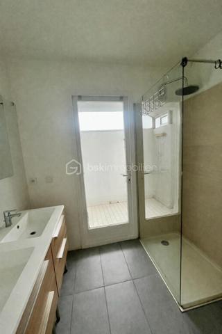 Appartement de 65,62 m²