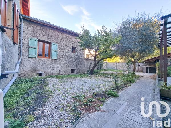 Appartement à vendre 3 pièces 58 m² Vif