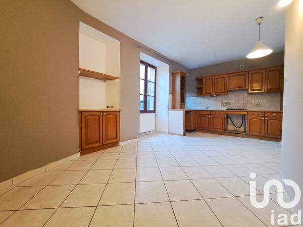 Appartement à vendre 3 pièces 58 m² Vif