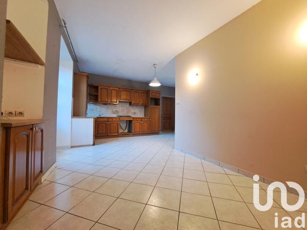 Appartement à vendre 3 pièces 58 m² Vif