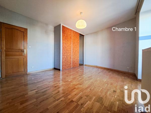 Appartement à vendre 3 pièces 58 m² Vif