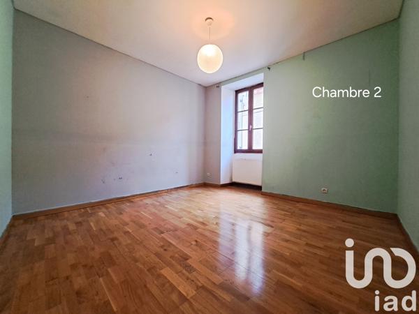 Appartement à vendre 3 pièces 58 m² Vif
