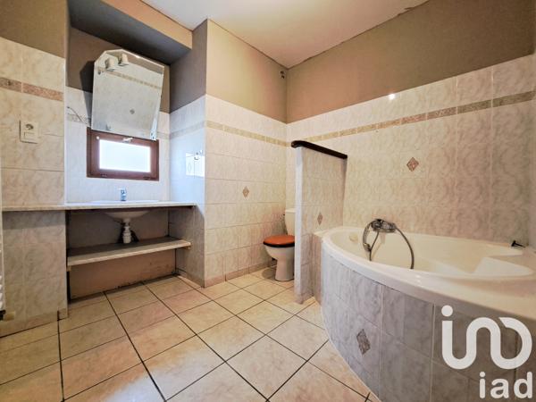 Appartement à vendre 3 pièces 58 m² Vif