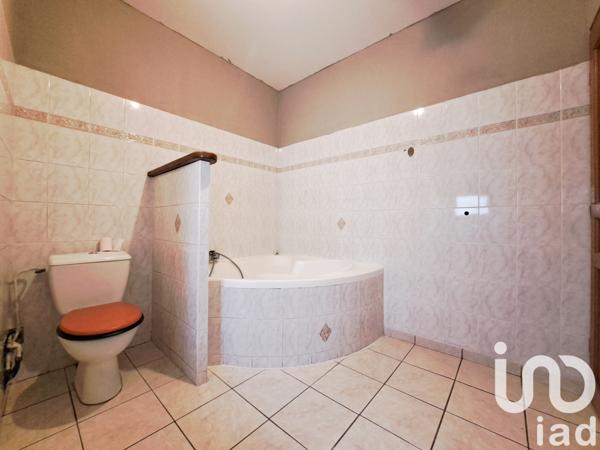 Appartement à vendre 3 pièces 58 m² Vif