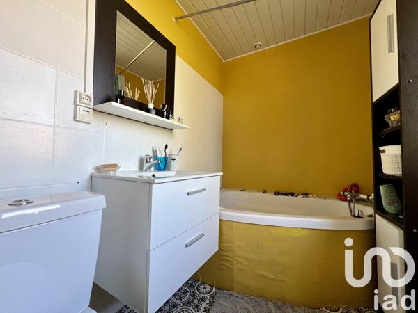 Maison à vendre 10 pièces 208 m² Marigny-Le-Lozon