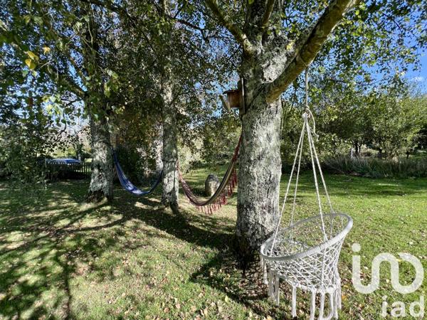 Maison à vendre 10 pièces 208 m² Marigny-Le-Lozon