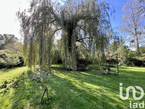 Maison à vendre 10 pièces 208 m² Marigny-Le-Lozon