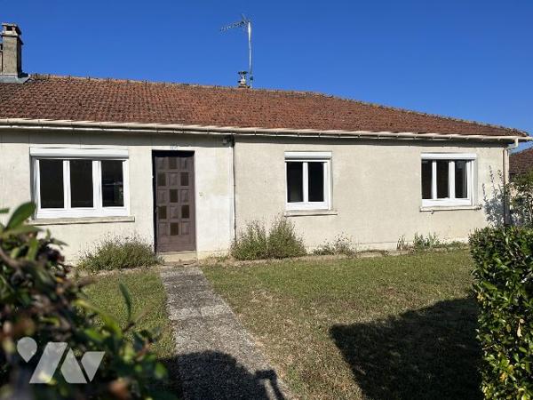 Maison à vendre Châteauneuf-en-Thymerais