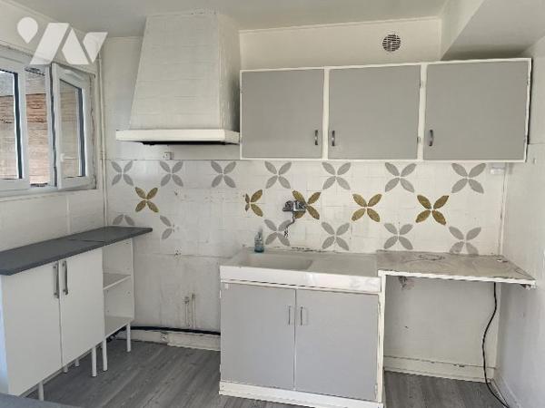 Maison à vendre Châteauneuf-en-Thymerais