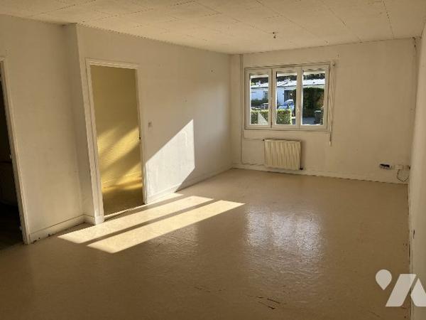 Maison à vendre Châteauneuf-en-Thymerais