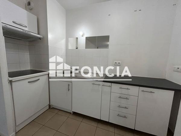 Location Appartement 2 pièces 40.96 m² - Taverny 95150