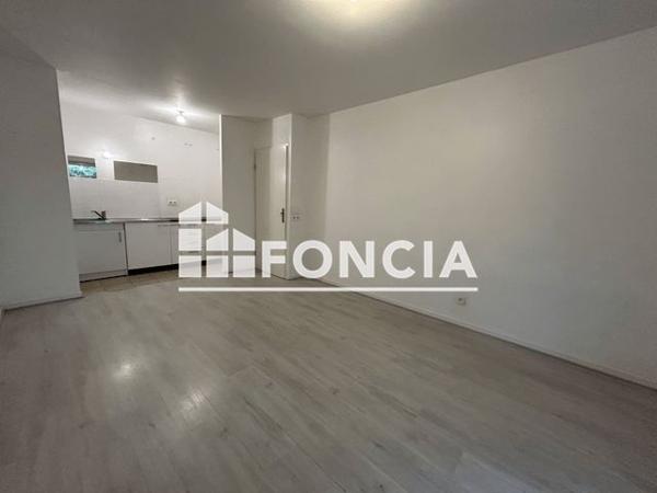 Location Appartement 2 pièces 40.96 m² - Taverny 95150