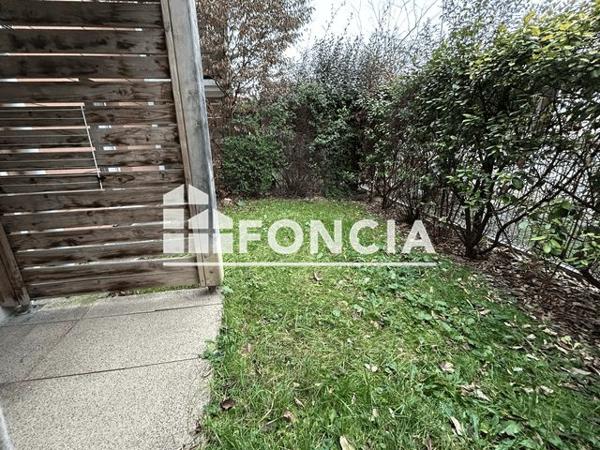 Location Appartement 2 pièces 40.96 m² - Taverny 95150