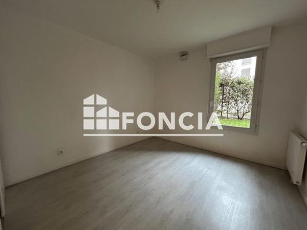 Location Appartement 2 pièces 40.96 m² - Taverny 95150