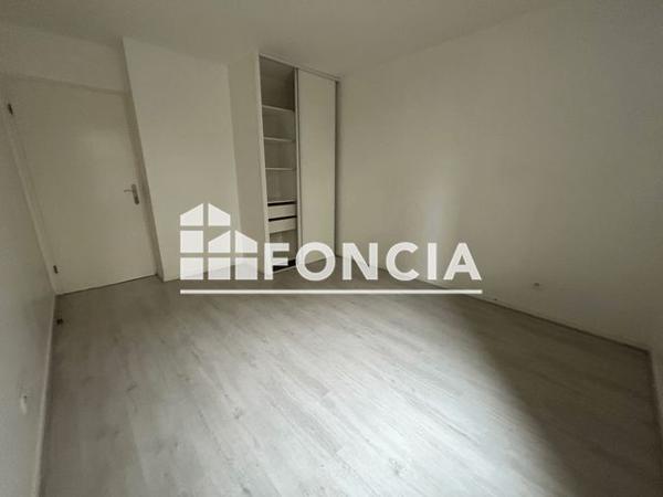 Location Appartement 2 pièces 40.96 m² - Taverny 95150