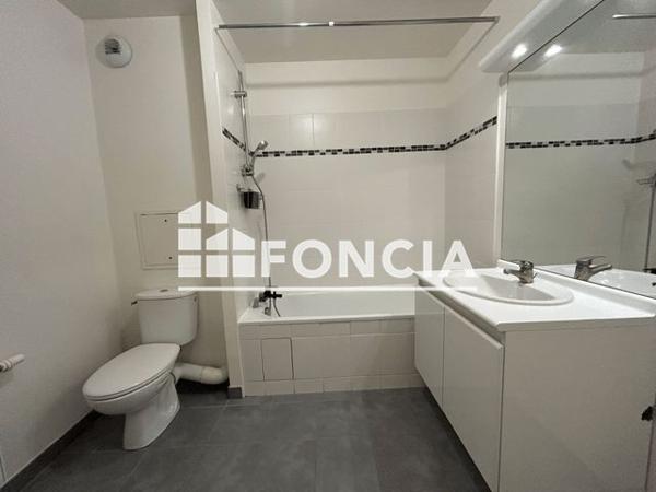 Location Appartement 2 pièces 40.96 m² - Taverny 95150