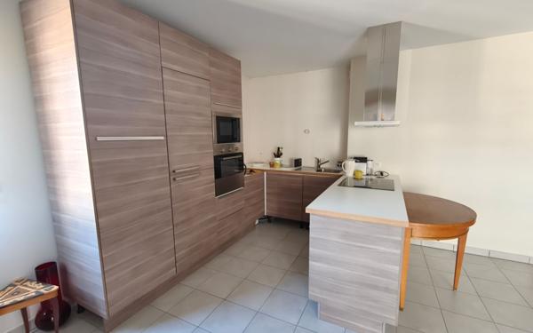 Appartement à vendre    3 pièces • 68,51 m2 Grenoble