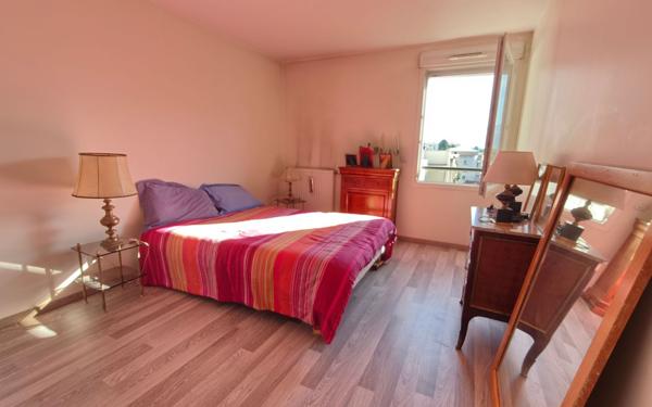 Appartement à vendre    3 pièces • 68,51 m2 Grenoble