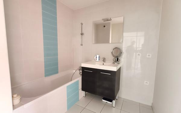 Appartement à vendre    3 pièces • 68,51 m2 Grenoble