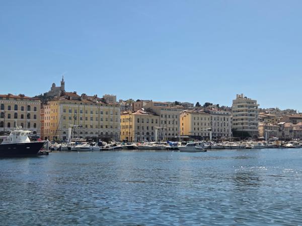 Appartement 1 pièce - 27 m²