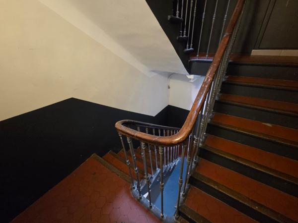 Appartement 1 pièce - 27 m²