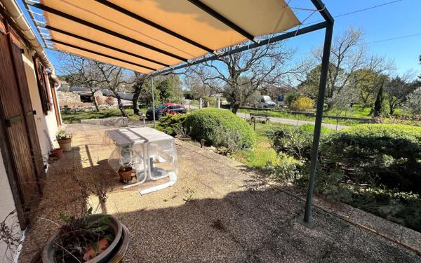 Maison à vendre    3 pièces •  Les Vans