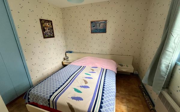 Maison à vendre    3 pièces •  Les Vans