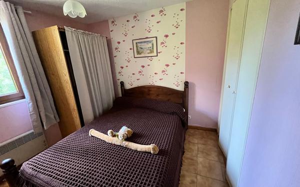 Maison à vendre    3 pièces •  Les Vans