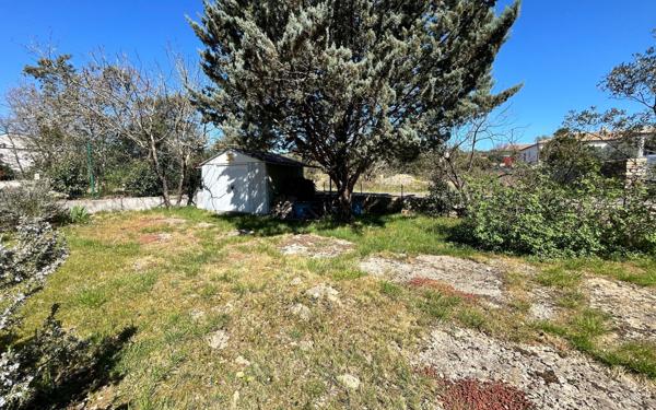 Maison à vendre    3 pièces •  Les Vans