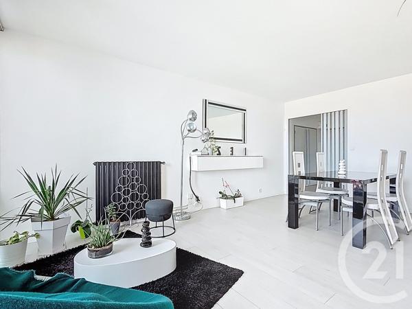 Appartement F5 à vendre  5 pièces - 96,43 m 2   BOUCAU  - 64