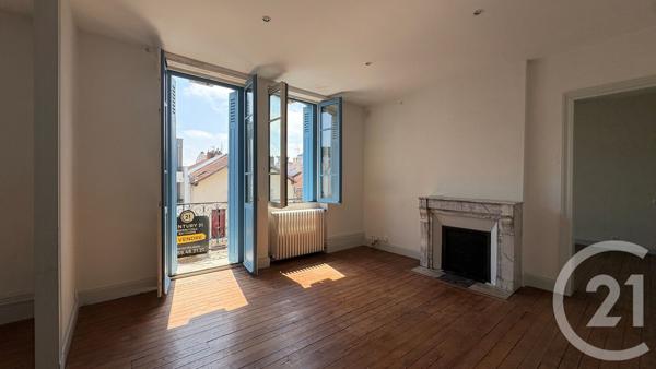 Appartement F5 à vendre  5 pièces - 96,43 m 2   BOUCAU  - 64