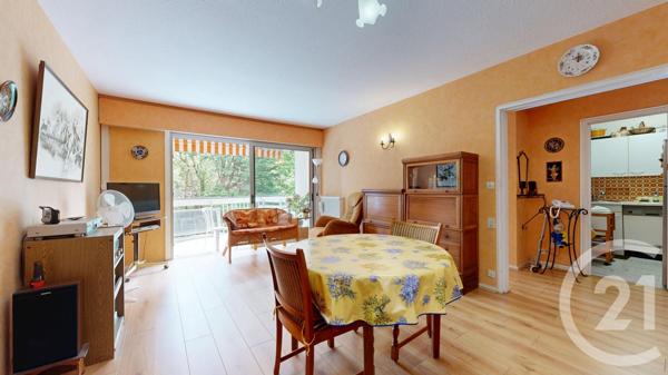 Appartement F5 à vendre  5 pièces - 96,43 m 2   BOUCAU  - 64