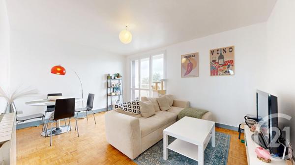 Appartement F5 à vendre  5 pièces - 96,43 m 2   BOUCAU  - 64