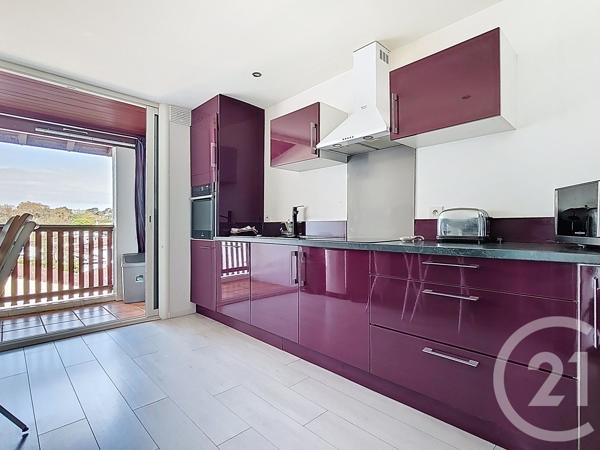 Appartement F5 à vendre  5 pièces - 96,43 m 2   BOUCAU  - 64