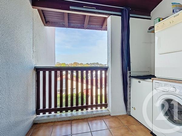Appartement F5 à vendre  5 pièces - 96,43 m 2   BOUCAU  - 64