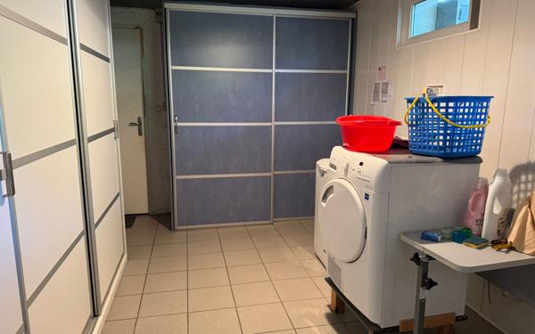 Maison à vendre    4 pièces •  Saint-Genis-Laval