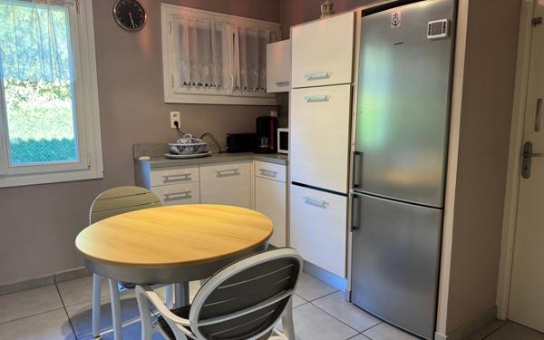 Maison à vendre    4 pièces •  Saint-Genis-Laval