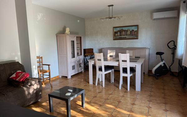 Maison à vendre    4 pièces •  Saint-Genis-Laval