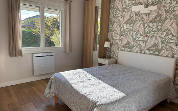 Maison à vendre    4 pièces •  Saint-Genis-Laval