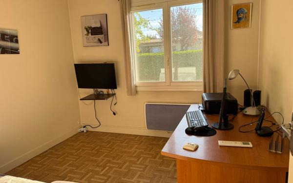 Maison à vendre    4 pièces •  Saint-Genis-Laval