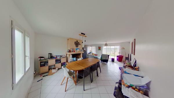 Maison Merignac 7 pièce(s) 179.98 m2