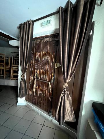 Restaurant /Pizzeria de 230m² avec logement de fonction