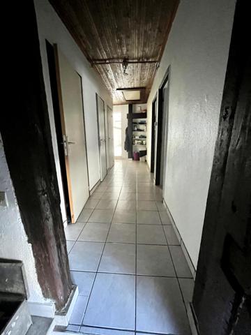 Restaurant /Pizzeria de 230m² avec logement de fonction