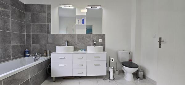 Vente / Maison contemporaine