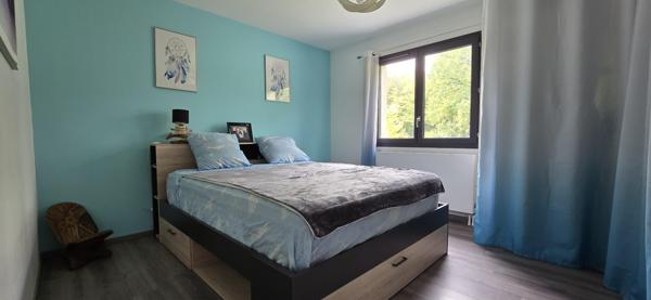 Vente / Maison contemporaine