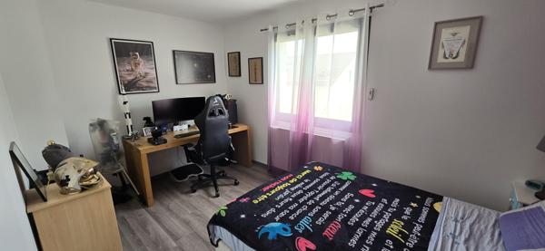 Vente / Maison contemporaine