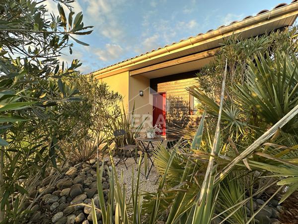 Maison Saint Sulpice La Pointe 3 pièce(s) 62 m2