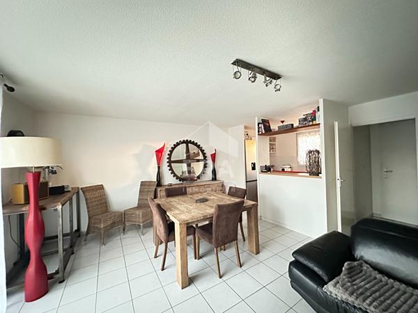 Maison Saint Sulpice La Pointe 3 pièce(s) 62 m2