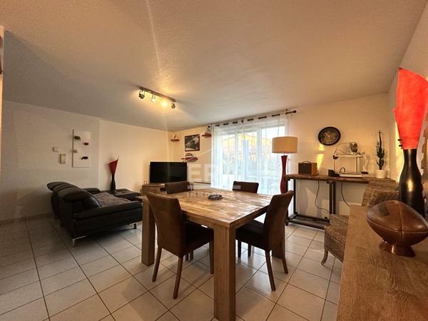 Maison Saint Sulpice La Pointe 3 pièce(s) 62 m2