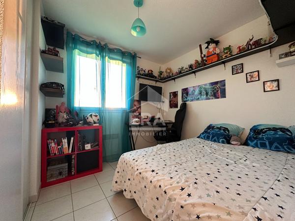 Maison Saint Sulpice La Pointe 3 pièce(s) 62 m2